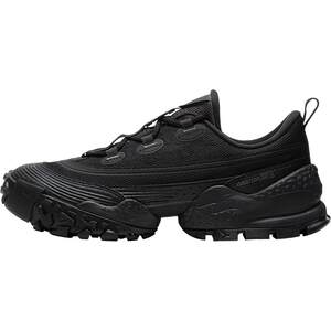 
Li Ning outdoor CF forest casual shoes for men and women new mountain couple shoes cushioning low-top sports shoes