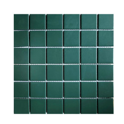 Huaxinshuo Internet Hei Green Blue White Gold Mosaic