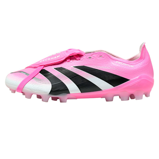 
Zaji Sports Adidas Beckham Falcon 2G/3G AG Flip Shoes Tongue Man Grass Men's Football Shoes JR7027