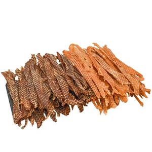 
Dog snacks, chicken and duck jerky, pets, old puppies, teeth grinding to remove tear stains, training reward package, chicken breast, chicken