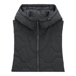 
NEPA 24 autumn and winter outdoor men and women lightweight cotton jacket warm hooded vest 7KE1462