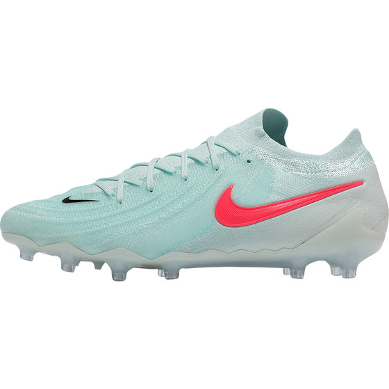 
Everyday authentic Nike dark evil PHANTOM GX2 high-end artificial grass AG-PRO football shoes FJ2554-300