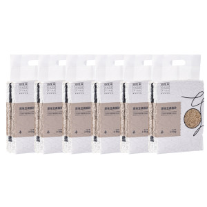 Pet cat litter tofu sand deodorize near dust-free mixed cat litter kitten cassava litter high quality