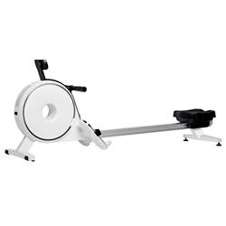 Magnetic resistance home rowing machine Impulse Fashion