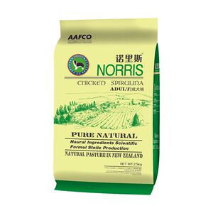 Dog Food Japan Shiba Inu special grain 2.5kg5*0.5kg Cheng Dog Nutrition All Dog Grain Natural Dog Fair Nationwide Free Shipping
