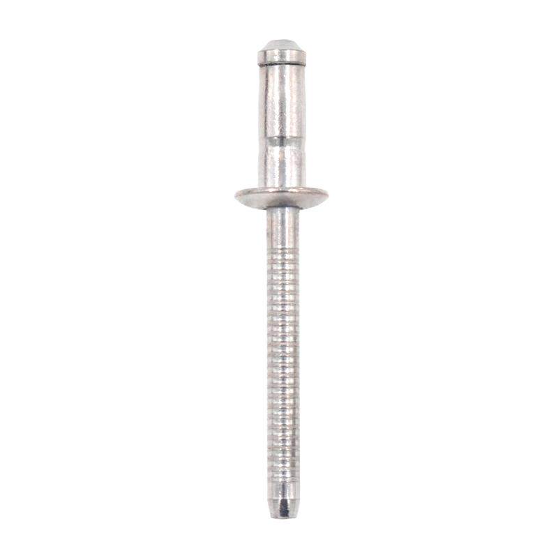 Stainless Steel Core Blind Rivet - 304 Round Head - Various Sizes Available