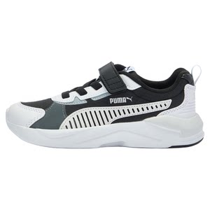 
Cushioning Velcro Casual Shoes X-RAY Children's Millennium Style Sports Shoes 405991 Puma puma official outlet