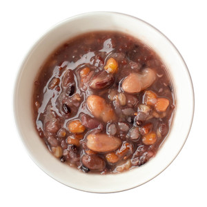 
Breakfast eight-treasure porridge, rice, whole grains, raw materials, mixed package, self-cooked nutritious porridge, coarse grain porridge for pregnant women, confinement porridge
