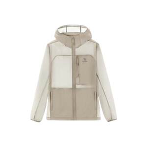 [Camel Snow Shell] Sun Protection Clothing Summer Jacket Men and Women Couple Outdoor Mountaineering Clothing Water-repellent Jacket Jacket