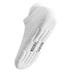 Zoin Summer Men's Socks Sports Breathable Cotton Socks