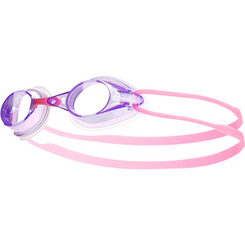 zoke adult flat light high definition waterproof swimming glasses