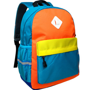 Genuine 46 -grade schoolbag Lightweight Backpack Men's Primary School Girls Travel Children's Travel Backpack Reduction