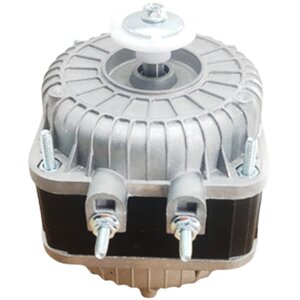 Broker cooling fan motor refrigerator refrigerator wind motor motor motor motor condenser asynchronous refrigerator display cabinet accessories