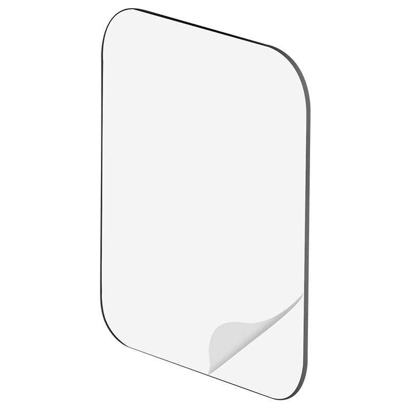 Cui Cuixuan Nano Double-Sided Refrigerator Stickers