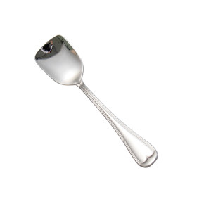 
Langwei 304 stainless steel baby baby learn to eat small spoon wipe fruit puree eating complementary food spoon spoon tableware