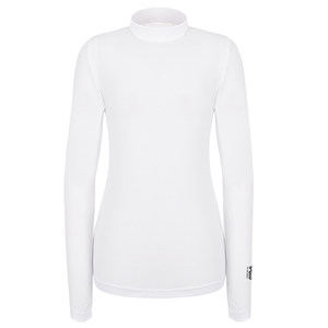 
PGM free shipping golf sun protection clothes women's ice silk quick-drying base shirt women's top UPF50+ long-sleeved clothing
