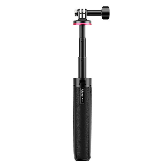 
Ulanzi Youbasket MT72 selfie stick handheld stick suitable for DJI DJI action5pro/4/GoPro/Pocket3 bracket sports camera accessories tripod extension pole tripod tripod