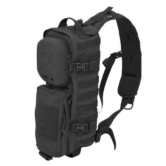 
Hazard4 US Crisis 4 Plan B Tactical One-Shoulder Backpack Outdoor Multifunction Hiking and Mountaineering Airborne Pack