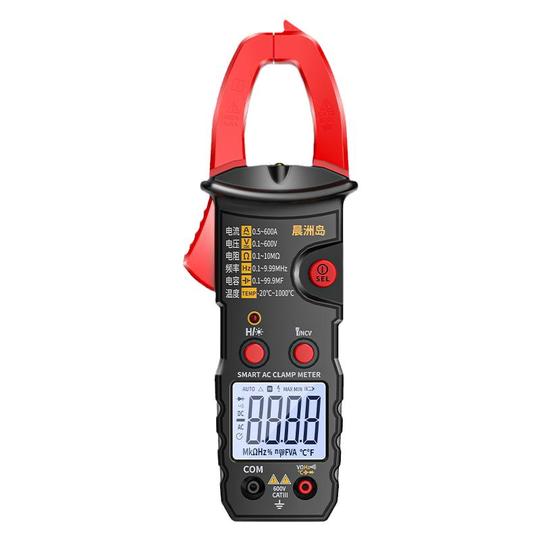 マルチ計測器 AC/DC DIGITAL CLAMP METER M-270 マルチ計測器 AC/DC DIGITAL CLAMP METER M-270 M-270+｜AC/DC