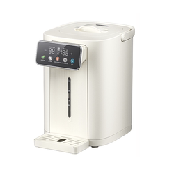 Midea electric kettle0 plastic water line