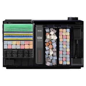 Dangbei Intelligent Fish Tank Filter Material Drip Box Renovation Biochemical Cultivation Heating Tank Module Filtration Upgrade and Modified Accessories
