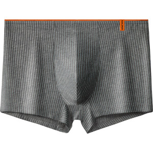 
Nanjiren men's underwear pure cotton men's summer thin style boys' antibacterial boxer briefs 2026 new style