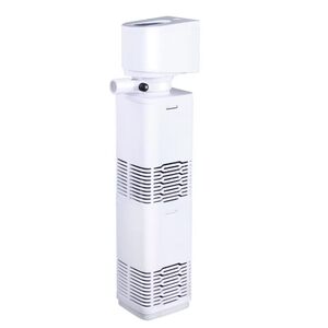 
Fish tank filter, water purification circulation, five-in-one water pump filtration system, small water purification, one-in-one oxygen pump, ultra-quiet