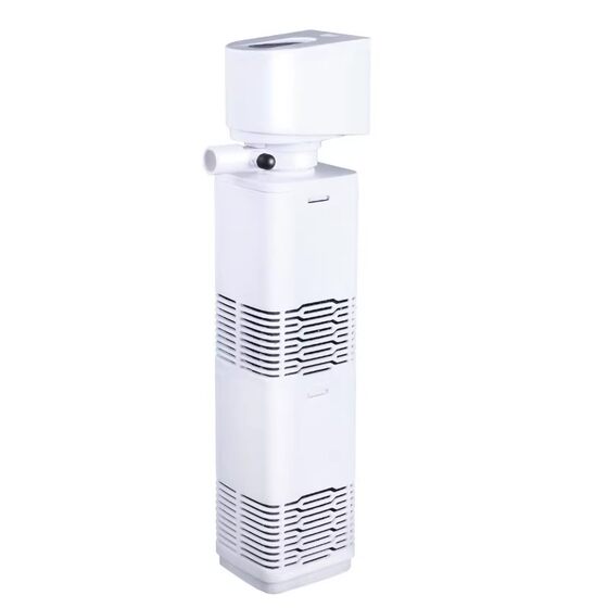 
Fish tank filter, water purification circulation, five-in-one water pump filtration system, small water purification, one-in-one oxygen pump, ultra-quiet