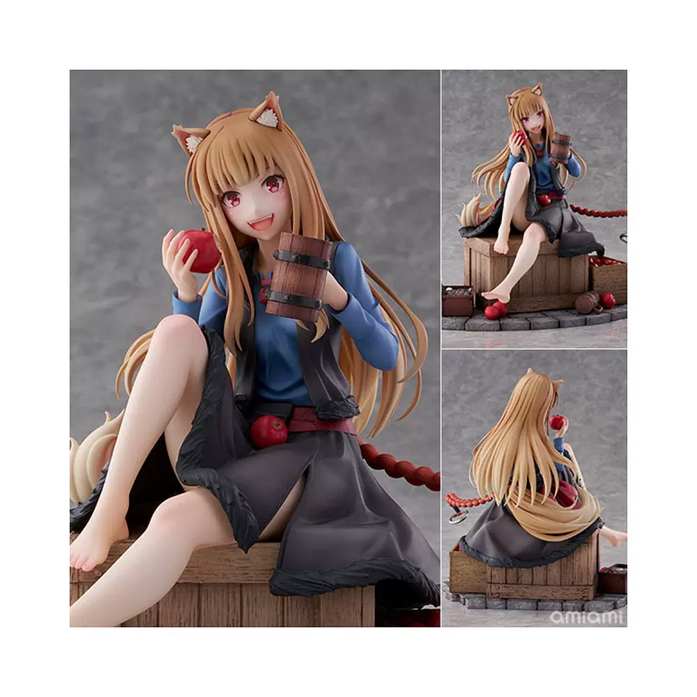 日本直邮あみあみ 玩偶