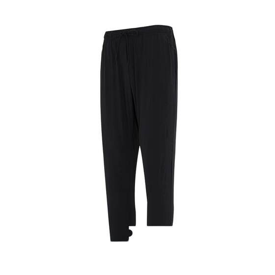 Nike Nike men's quick-drying breathable running trousers summer casual training woven sports pants FB7547-010