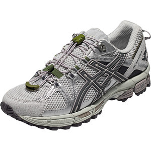 
ASICS new running shoes GEL-KAHANA 8 FL men's and women's outdoor cross-country sports running shoes