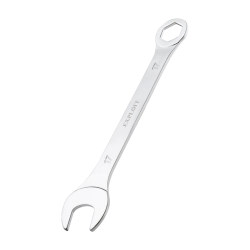 Pioneering ultra-thin thin open-end torx wrench