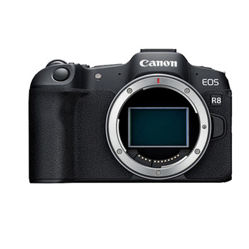 Canon/Canon mirrorless camera full frame
