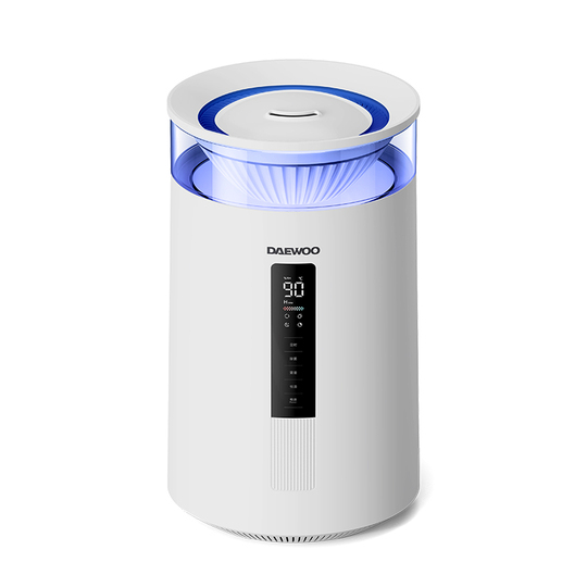 hot humidifier
