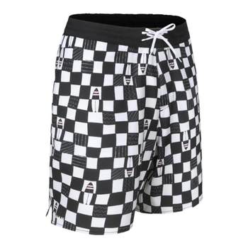 Decathlon swimming trunks Men's embarrassment is embarrassing to watery seaside loose
