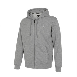 
NIKE/Nike Men's Comfortable and Versatile Knitted Hooded Jacket Casual Zipper Jacket DR0403-063