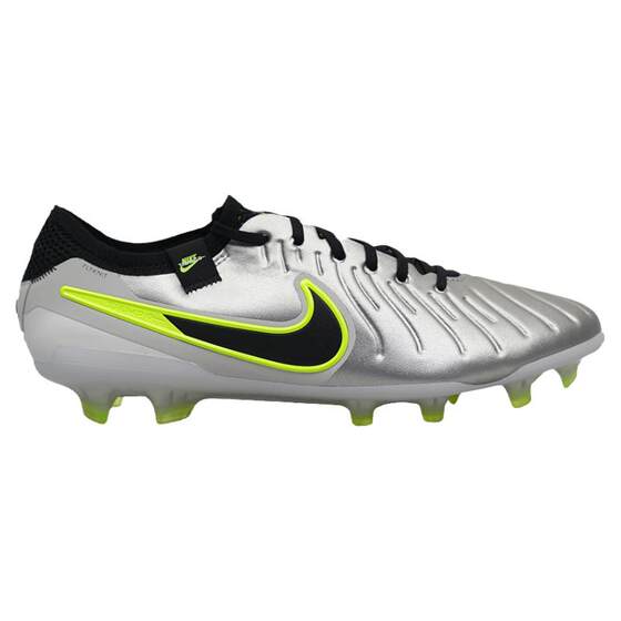 
Tianlang Football Nike Tiempo Legend 10 Elite FG High-end Natural Grass Football Shoes DV4328-001