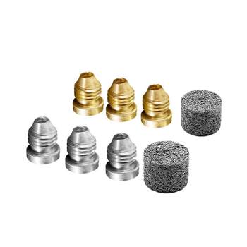 Greenfield Special Adjustment PA Foam Can Spray Core Foam Filter Mesh
