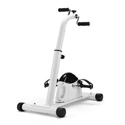 Su Zhiwang elderly stroke hemiplegia rehabilitation equipment upper and lower limb rehabilitation training bicycle leg exercise equipment