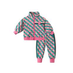 Jerry Babe Fashion Girls Suit Trends