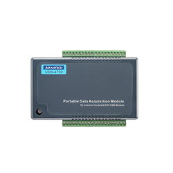 Advantech Collects Usb-4750 Genuine 32-channel Isolation Protection Digital Io Module With Plug-and-counter Capability