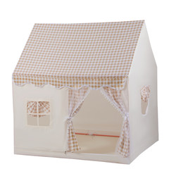 Can be chewed more safely children tent girl castle