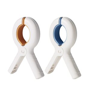 
Multifunctional dormitory quilt windproof strong clip to fix sheets seamless clip to dry quilt windproof clip