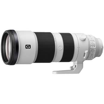 sony full frame telephoto zoom lens