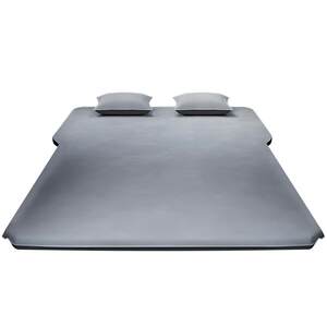 Equation Leopard Titanium 7 mattress car air bed rear sleeping pad trunk sleeping artifact car supplies modification seven