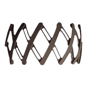 2024 new folding headband anti-slip pressing hair