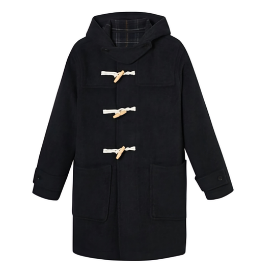 Deals Teenie Weenie Navy Wool Coat