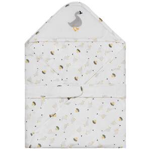 
Nest Designs Newborn Baby Quilt Bag Single Newborn Baby Spring and Summer Windproof Practical Quilt Anti-jump Sleeping Bag