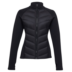 
[Kelifu Lightweight Down Jacket] Three-proof RDS95 White Duck Down Slim Fit Plus Velvet Warm Jacket