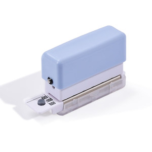 
You can get excellent multi-hole punch b5 loose-leaf book punch machine for junior high school students and high school students special a4 loose-leaf paper handbook replacement core inner page pressure hole puncher student use a5 binder hole puncher